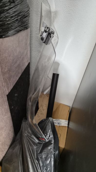 Aprilia Caponord ETV1000 Vendo/Troco Mota/Carro