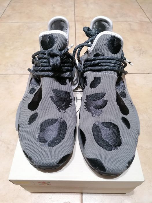 Adidas x Pharrell Williams HU NMD Animal Print 42 2/3 OKAZJA!