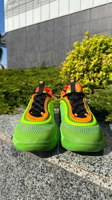 #4686 Adidas Don Issue #6  [US 9.5|27.5 cm]