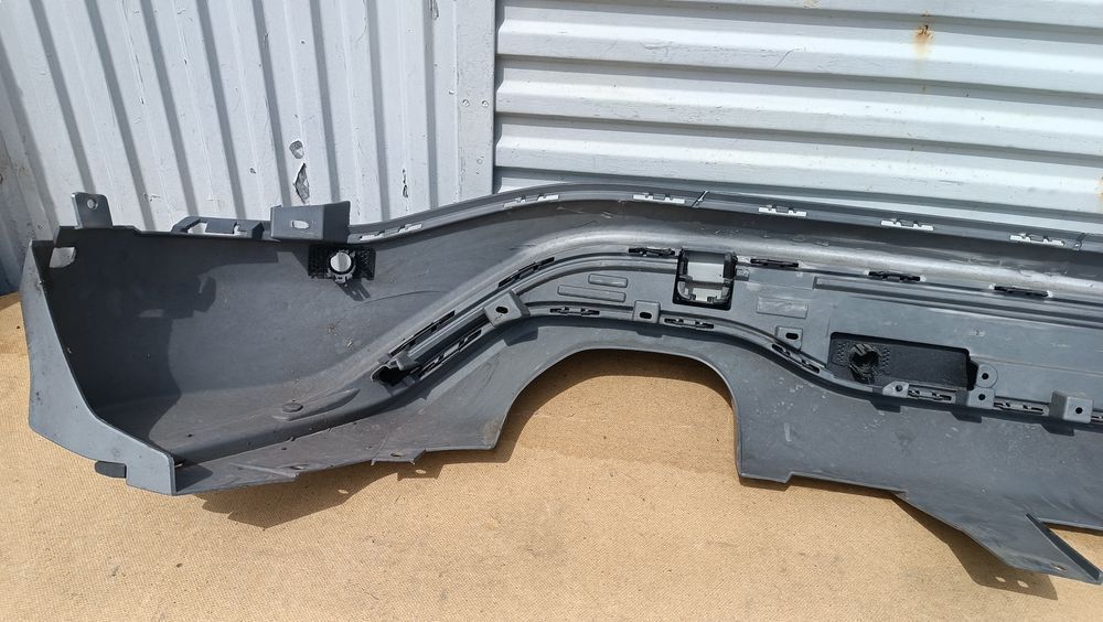 Vendo parachoque de trás Ford Puma ST-LINE ano 2019/22