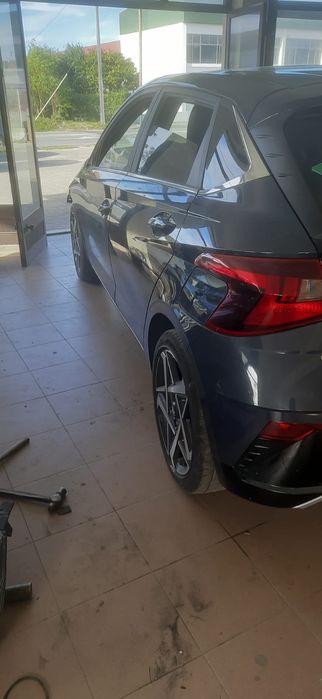 Hyundai i20 BC3 1.0 (2024) ou