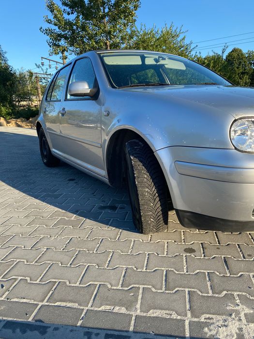 Volkswagen Golf4