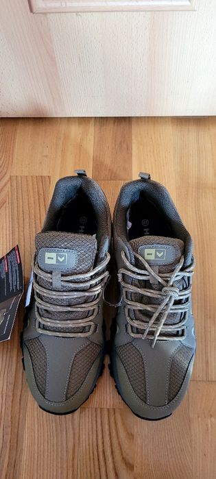 Buty trekkingowe HiMountain R 44