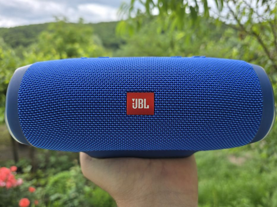 jbl partybox 300 - купить портативную акустику - Цена на OLX.ua