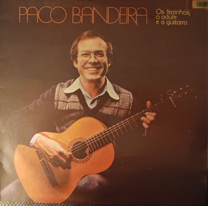 LP's Discos Vinil Musica Portuguesa