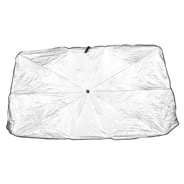 Зонт лобового скла на авто