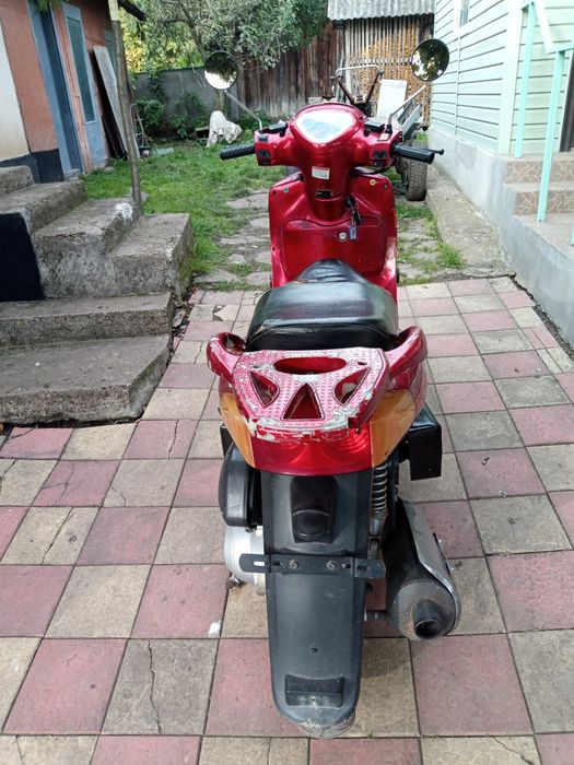 Продам максі скутер Stringer 150