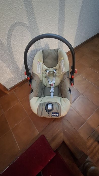 Ovo chicco ótimo estado