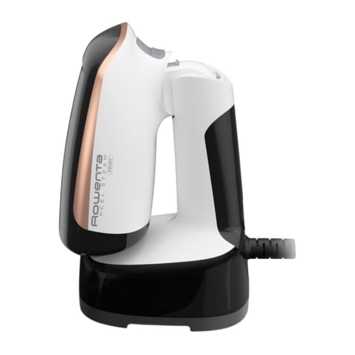 Ferro a vapor vertical rowenta NOVO