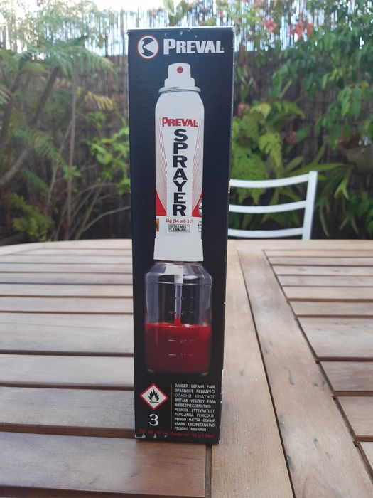 pulverizador para pintura
