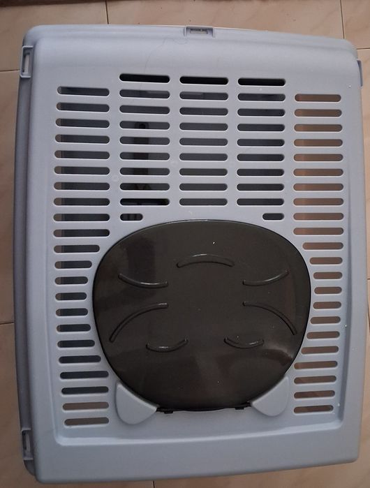 WC para Gatinhos