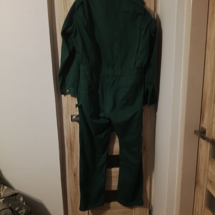 Kombinezon ochronny roboczy