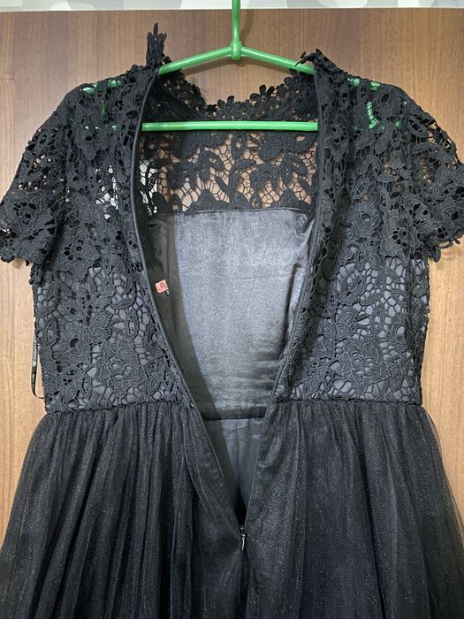 Платье Chi chi London