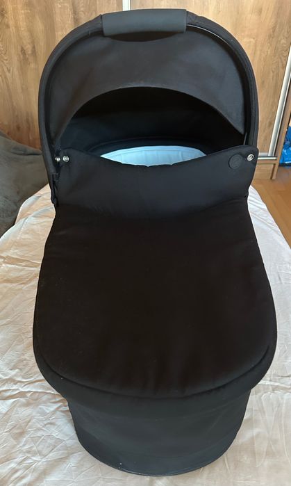 Gondola CotS Cybex Balios S Lux