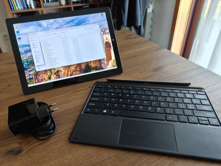 Tablet windows 11 Chuwi 12''