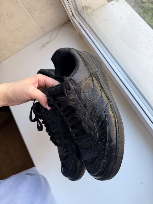 Чоловічі nike 42.5