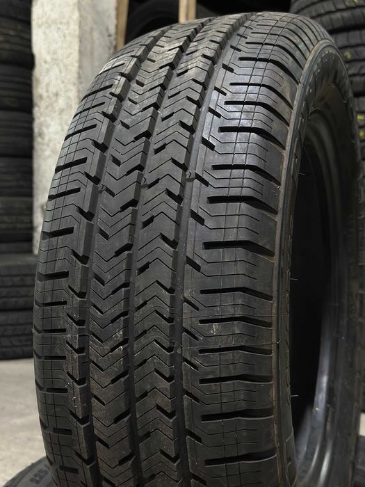Шини легкогрузові 225/60R16C Michelin AGILIS 51 (9.5ММ) 2шт