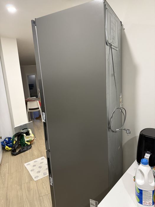 Gekaderia LG…..pouco tempo de uso, unico dono