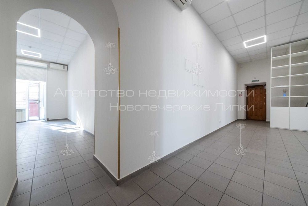 Ексклюзивне приміщення - Гет. Павла Скоропадського, 17А Льва Толстого