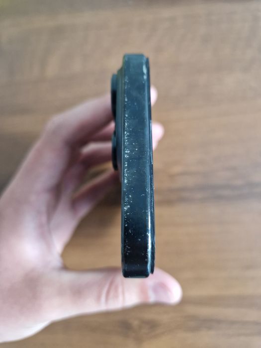 Iphone 15 pro 128gb Blue Titanium • Kondycja Baterii 91% • Stan dobry