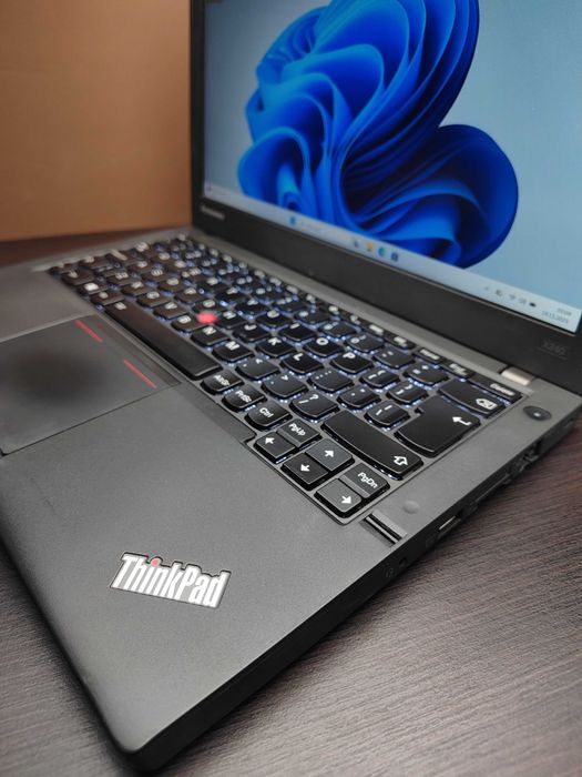 MINI LAPTOP | ThinkPad X240 | i7-4600U | 8GB | 256SSD | MODEM | Win11