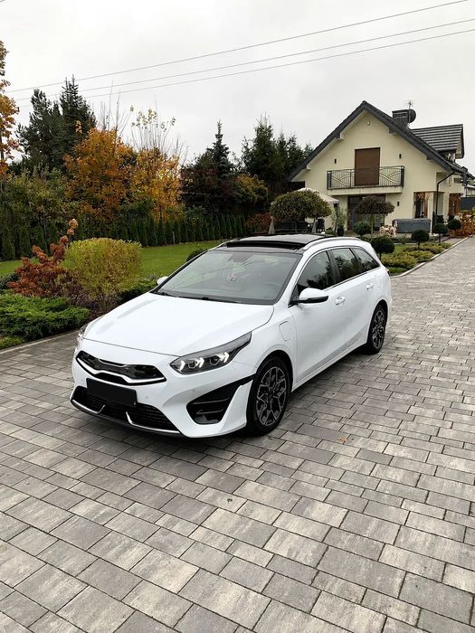 Kia Cee'd