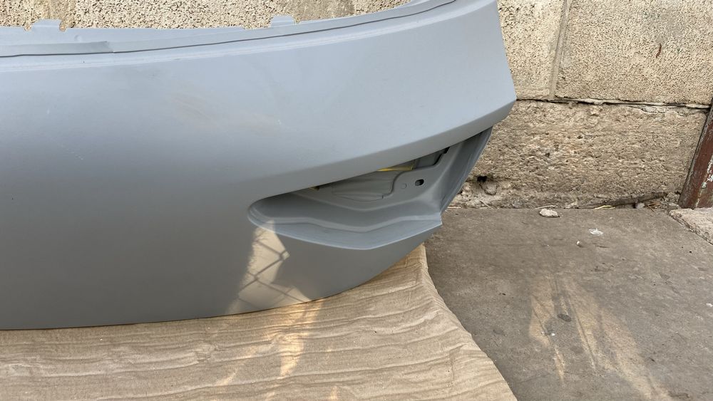 Крышка багажника seat leon 3