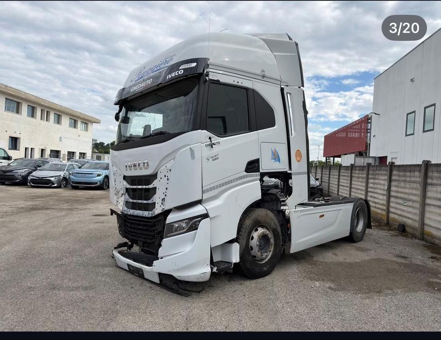 Iveco