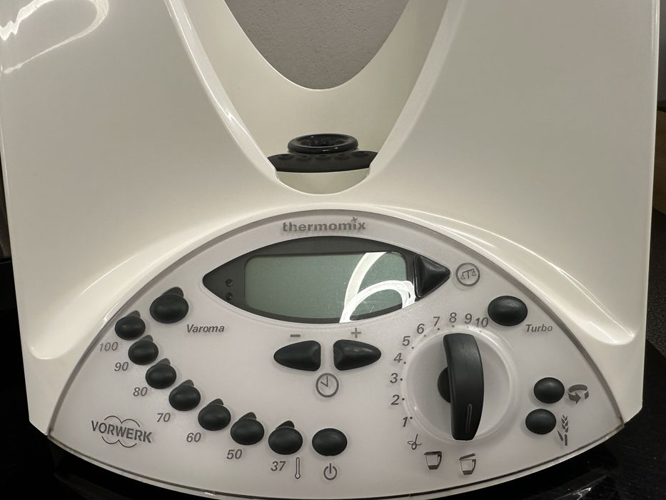 Robot kuchenny Thermomix TM 31 stan idealny!!