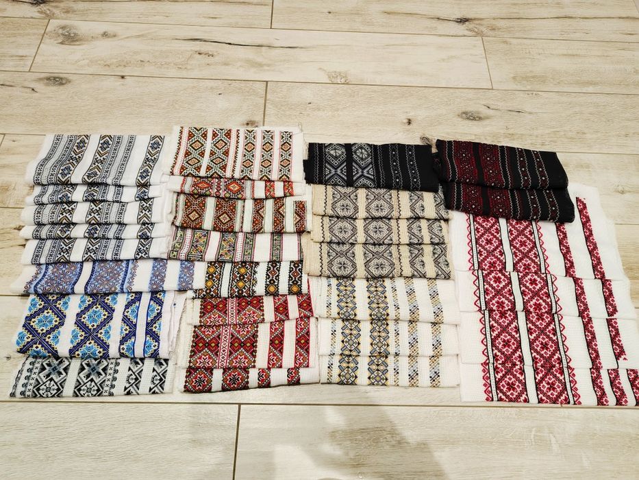 вишивка ручної роботи