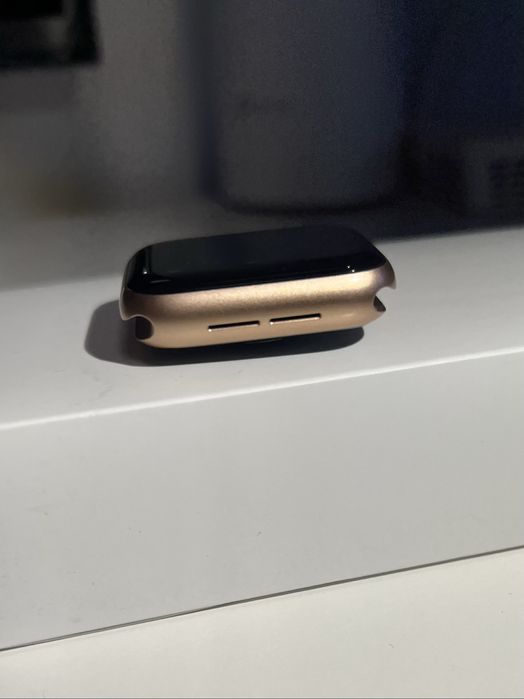 Apple watch SE 32 gb gold 40 mm GPS+cellular