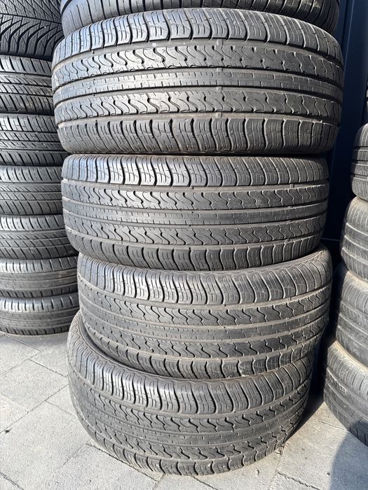 Шини резина 255/55/18 r18 matador комплект