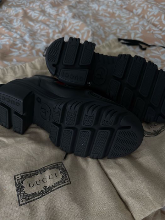Броги gucci. Оригінал. Взуття. НОВІ