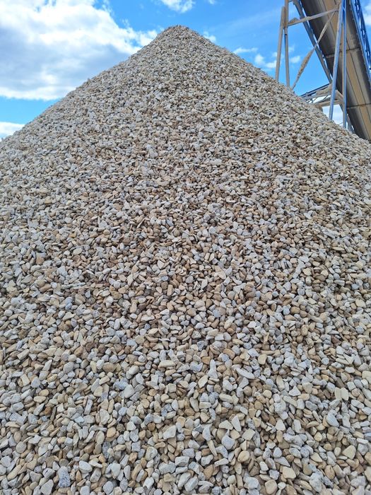 Kruszywo drenażowe 16-30