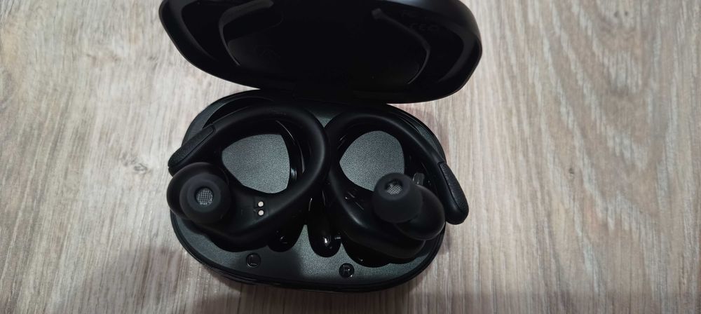 Słuchawki bezprzewodowe BX27