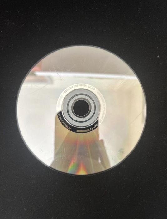 Jogo de matemática Blu-ray