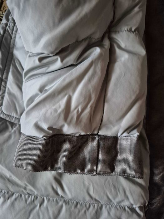 Пуховик жіночий, розмір 44, S, гарний стан