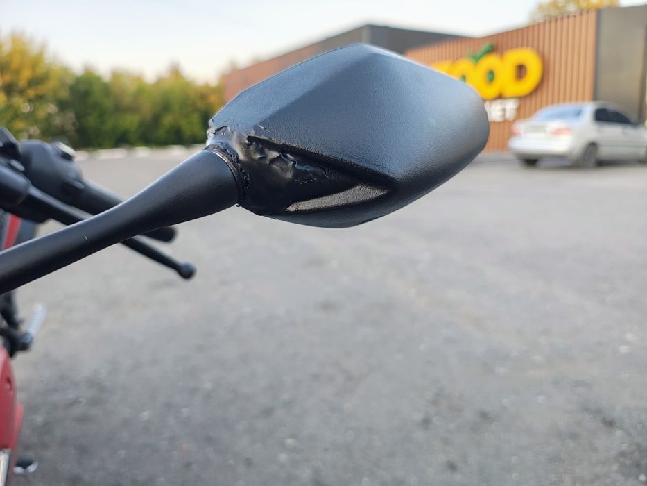 Voge 300 rr ABS / Loncin