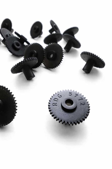 Zębatki do magnetofonów Technics różne modele