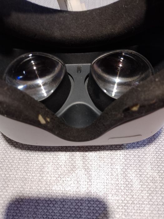 Oculus quest 2.  VR очки.