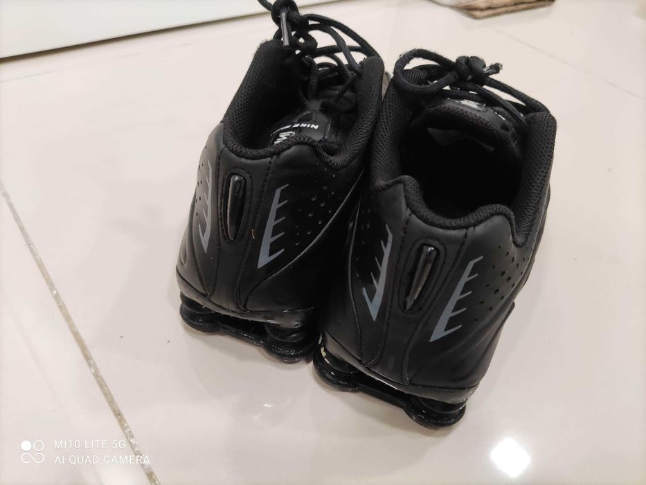 olx nike shox