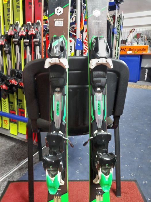 Narty Head magnum Super Shape 149cm