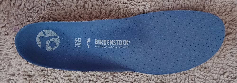 Черевики Birkenstock