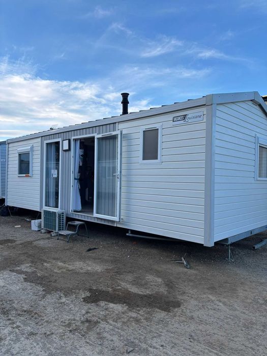 Casa Móvel com 32m2 à venda em Portugal