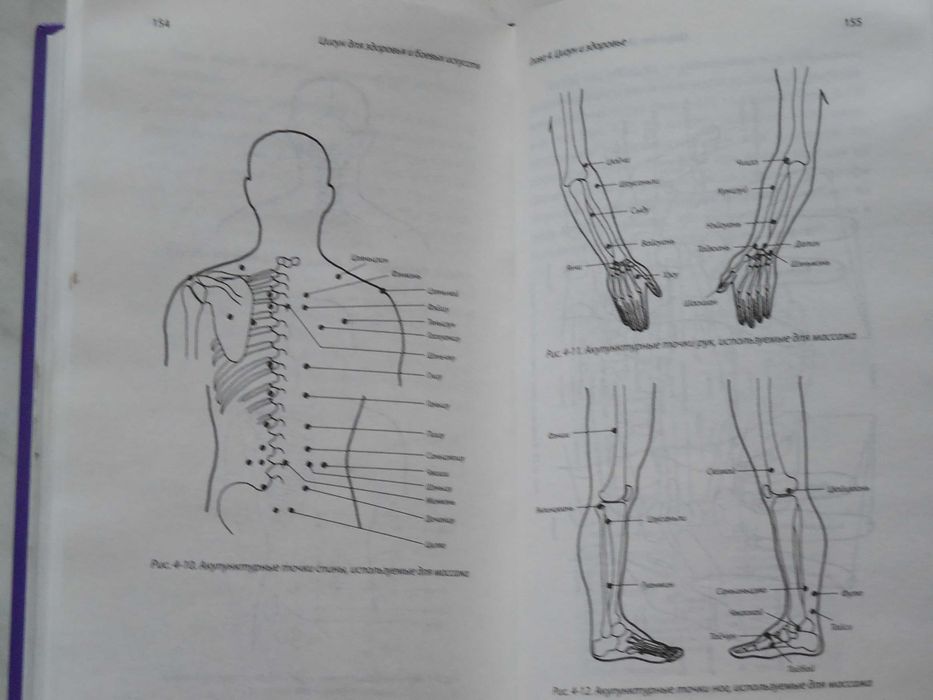 Цигун. Упражнения и медитации. Ян Цзюньмин