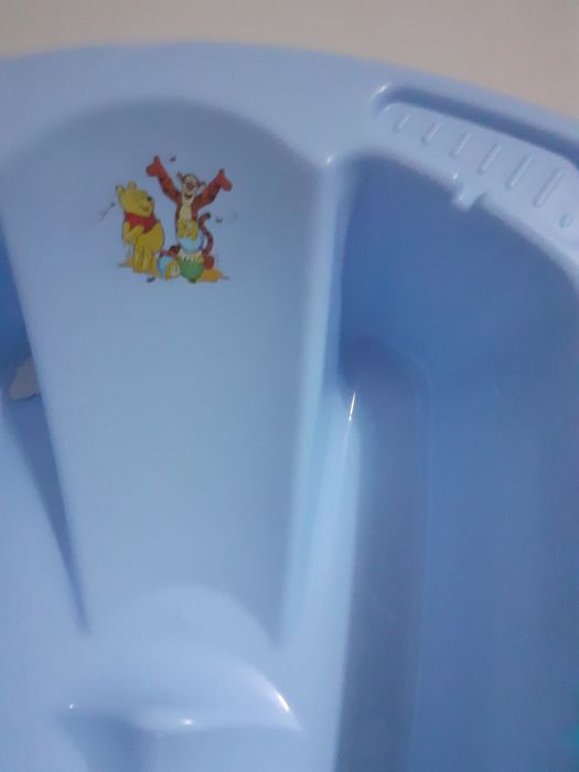 Banheira Disney  bebé
