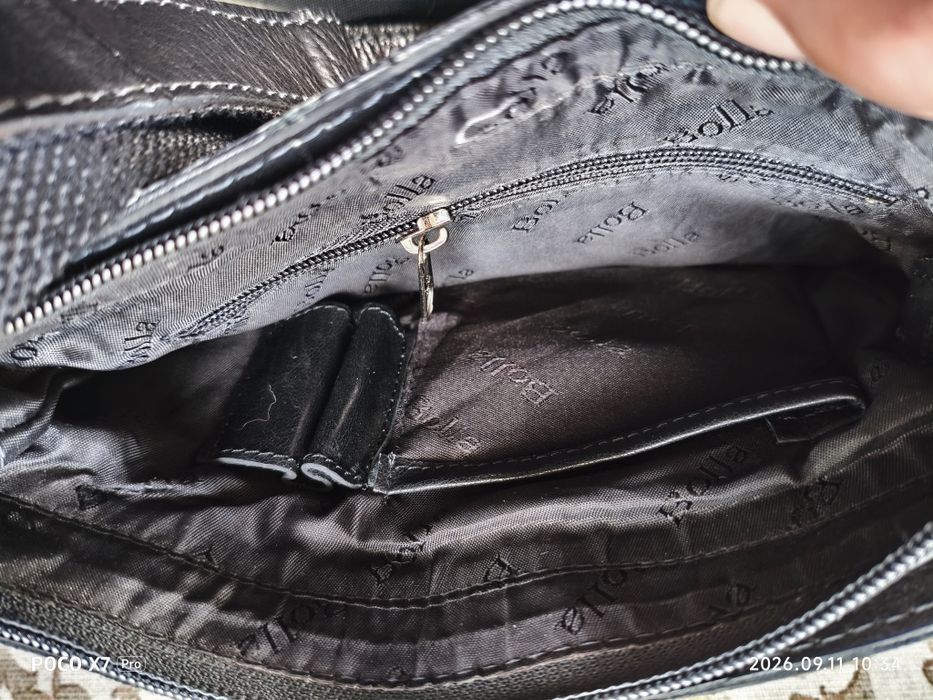Жіноча сумка Bolla Bags