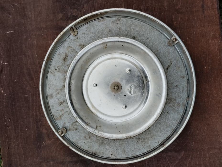 Соковижималка ссср