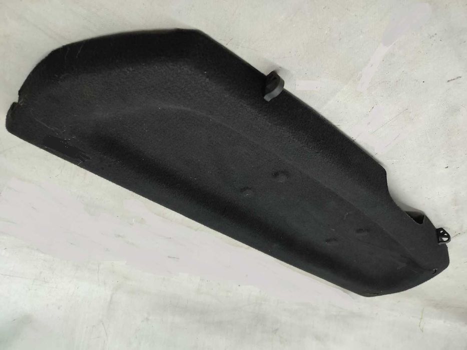 Chapeleira carro Toyota Aygo