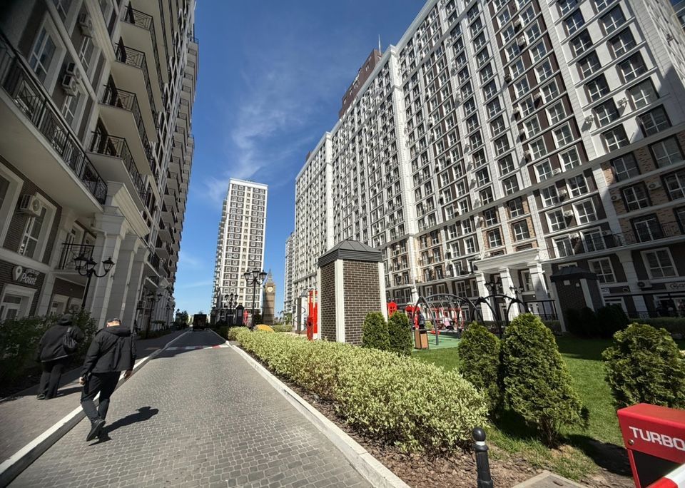 2-кімнатна квартира за адресою (площа 42 м²) - Atlanta.ua - фото 21